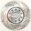 A.B.S. 17527S Brake Disc